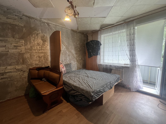 Продам однокомнатную (1-комн.) квартиру, Новая ул, 4, Рязанские Сады п
