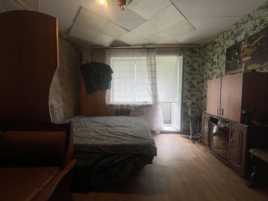 Продам однокомнатную (1-комн.) квартиру, Новая ул, 4, Рязанские Сады п