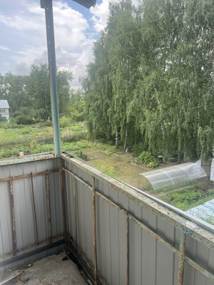 Продам однокомнатную (1-комн.) квартиру, Новая ул, 4, Рязанские Сады п