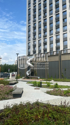 Продам однокомнатную (1-комн.) квартиру, Дмитровское ш, 75/77, Москва г