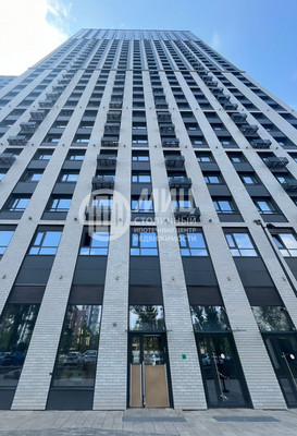 Продам однокомнатную (1-комн.) квартиру, Дмитровское ш, 75/77, Москва г