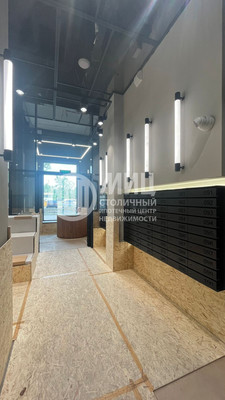 Продам однокомнатную (1-комн.) квартиру, Дмитровское ш, 75/77, Москва г