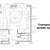 Продам однокомнатную (1-комн.) квартиру, Дмитровское ш, 75/77, Москва г