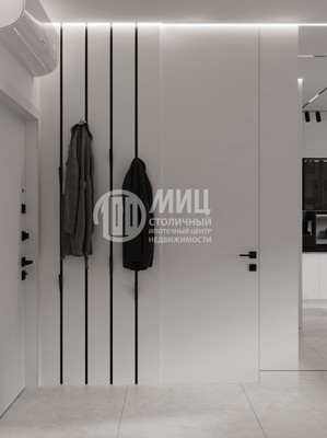 Продам однокомнатную (1-комн.) квартиру, Дмитровское ш, 75/77, Москва г