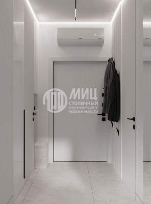 Продам однокомнатную (1-комн.) квартиру, Дмитровское ш, 75/77, Москва г