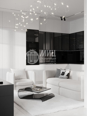 Продам однокомнатную (1-комн.) квартиру, Дмитровское ш, 75/77, Москва г
