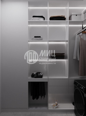 Продам однокомнатную (1-комн.) квартиру, Дмитровское ш, 75/77, Москва г