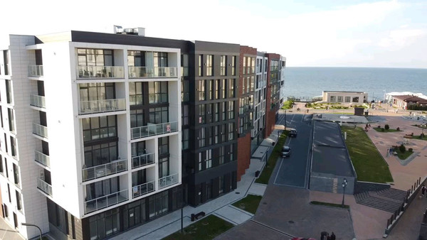 Продам трехкомнатную (3-комн.) квартиру, Гагарина ул, 87, Зеленоградск г