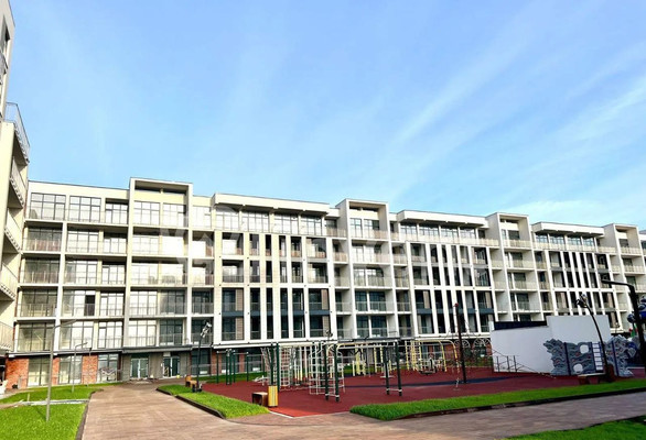 Продам двухкомнатную (2-комн.) квартиру, Гагарина ул, 87, Зеленоградск г