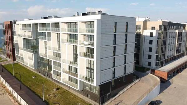 Продам двухкомнатную (2-комн.) квартиру, Гагарина ул, 87, Зеленоградск г