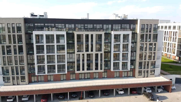 Продам двухкомнатную (2-комн.) квартиру, Гагарина ул, 87, Зеленоградск г