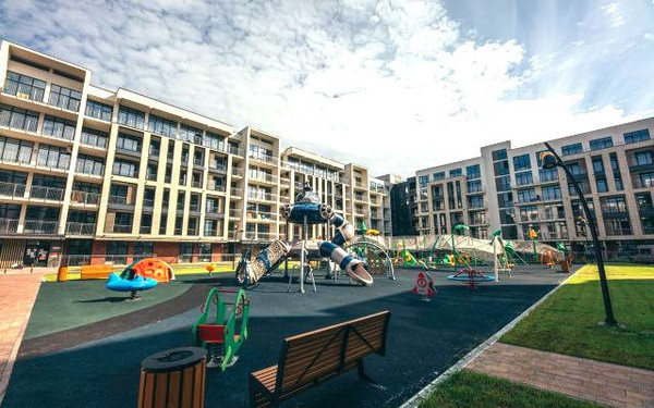 Продам двухкомнатную (2-комн.) квартиру, Гагарина ул, 87, Зеленоградск г