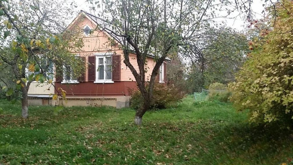 Продам дачу, Лесная ул, 134, Боброво рп, 0 км от города