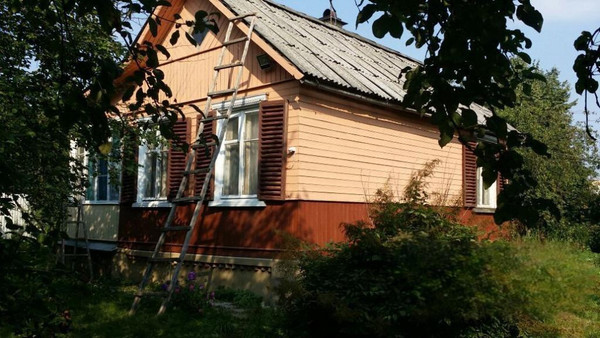 Продам дачу, Лесная ул, 134, Боброво рп, 0 км от города