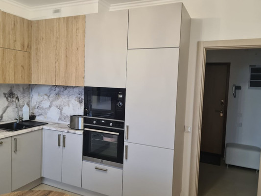 Продам однокомнатную (1-комн.) квартиру, Плесецкая ул, 2, Санкт-Петербург г