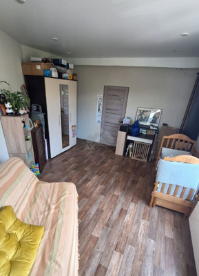Продам однокомнатную (1-комн.) квартиру, Петрозаводская ул, 32, Орел-Изумруд с