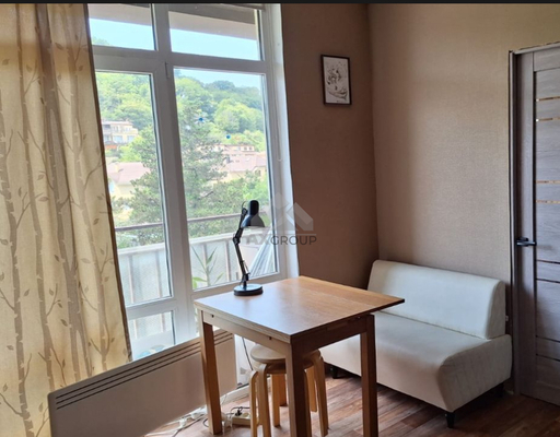 Продам однокомнатную (1-комн.) квартиру, Петрозаводская ул, 32, Орел-Изумруд с