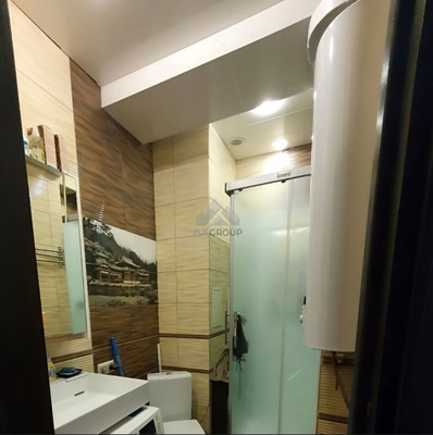 Продам однокомнатную (1-комн.) квартиру, Петрозаводская ул, 32, Орел-Изумруд с