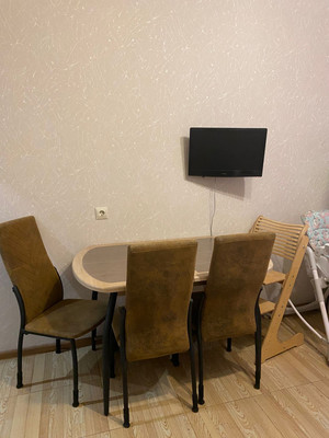 Продам однокомнатную (1-комн.) квартиру, Юрия Тена проезд, 16, Иркутск г