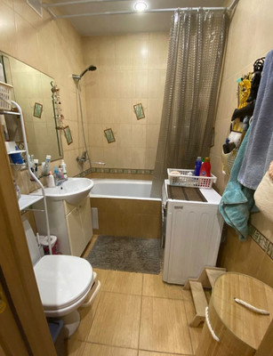 Продам однокомнатную (1-комн.) квартиру, Юрия Тена проезд, 16, Иркутск г