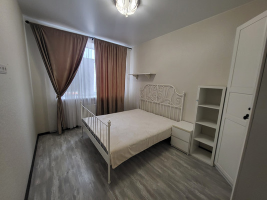 Продам однокомнатную (1-комн.) квартиру, Липовый парк ул, 8к2, Коммунарка п