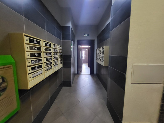 Продам однокомнатную (1-комн.) квартиру, Липовый парк ул, 8к2, Коммунарка п