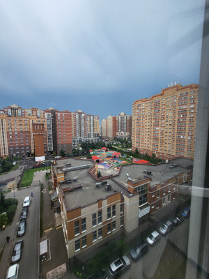 Продам однокомнатную (1-комн.) квартиру, Липовый парк ул, 8к2, Коммунарка п