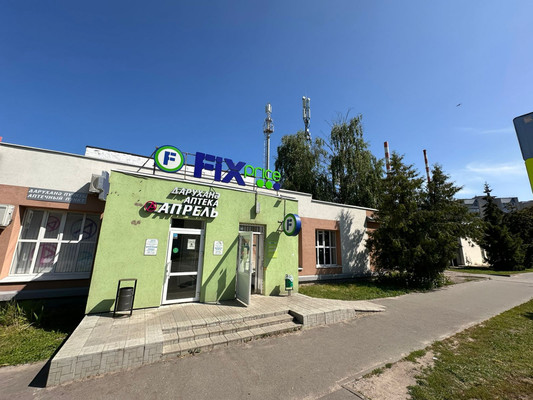 Продам коммерческое помещение 268 м2, Заикина ул, 8, Зеленодольск г