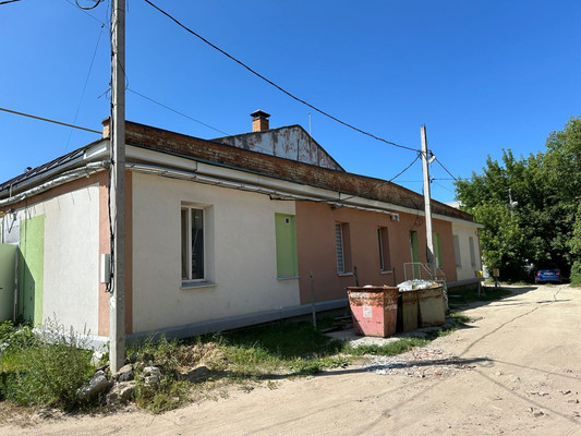 Продам коммерческое помещение 268 м2, Заикина ул, 8, Зеленодольск г