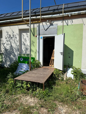 Продам коммерческое помещение 268 м2, Заикина ул, 8, Зеленодольск г