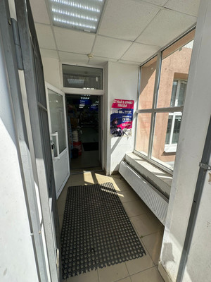 Продам коммерческое помещение 268 м2, Заикина ул, 8, Зеленодольск г