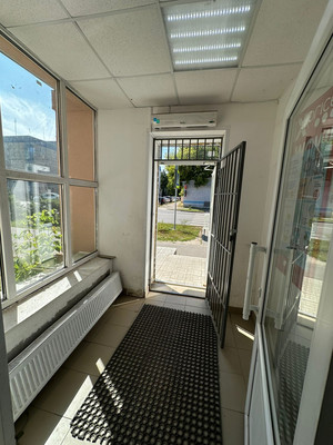 Продам коммерческое помещение 268 м2, Заикина ул, 8, Зеленодольск г