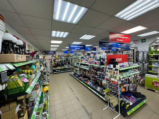 Продам коммерческое помещение 268 м2, Заикина ул, 8, Зеленодольск г