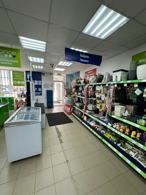 Продам коммерческое помещение 268 м2, Заикина ул, 8, Зеленодольск г