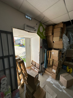 Продам коммерческое помещение 268 м2, Заикина ул, 8, Зеленодольск г