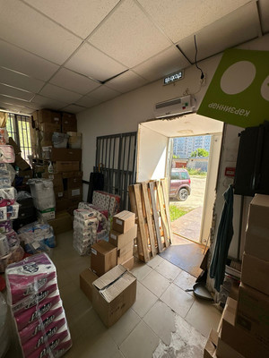 Продам коммерческое помещение 268 м2, Заикина ул, 8, Зеленодольск г