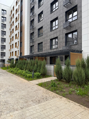 Продам однокомнатную (1-комн.) квартиру, Новая ул, 1, Новое Шигалеево с