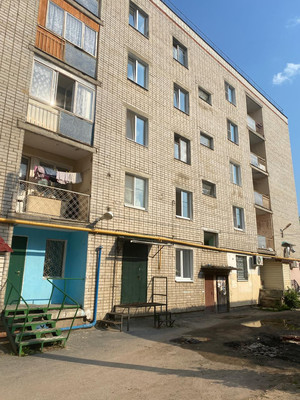 Продам комнату в 4-комн. квартире, Первомайская ул, 106, Йошкар-Ола г