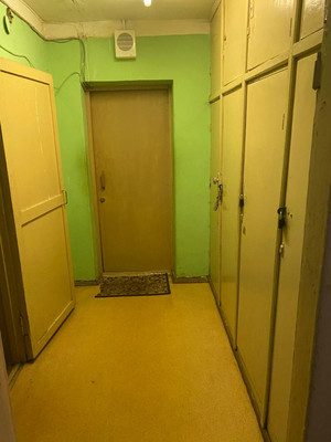 Продам комнату в 4-комн. квартире, Первомайская ул, 106, Йошкар-Ола г