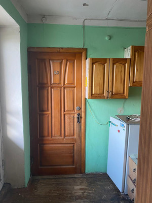 Продам комнату в 4-комн. квартире, Первомайская ул, 106, Йошкар-Ола г