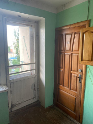 Продам комнату в 4-комн. квартире, Первомайская ул, 106, Йошкар-Ола г