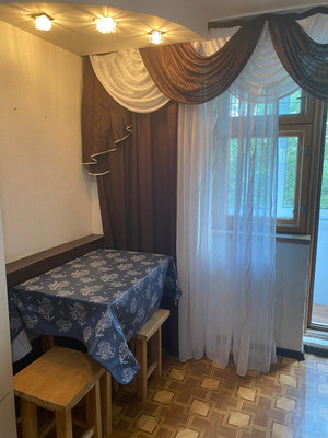 Продам комнату в 4-комн. квартире, Первомайская ул, 106, Йошкар-Ола г