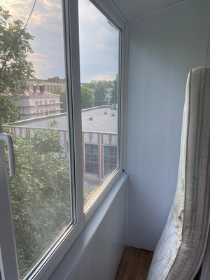 Продам комнату в 4-комн. квартире, Первомайская ул, 106, Йошкар-Ола г
