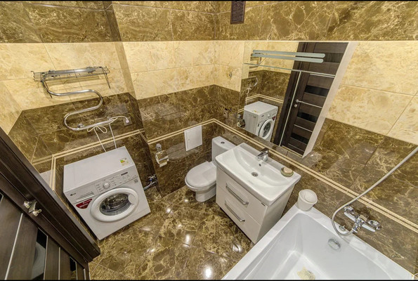 Продам однокомнатную (1-комн.) квартиру, Светлая ул, 13, Засечное с