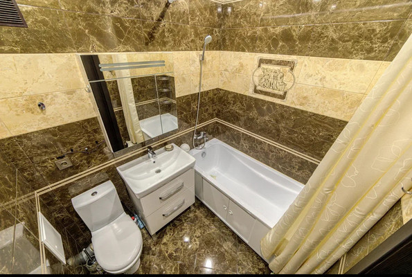 Продам однокомнатную (1-комн.) квартиру, Светлая ул, 13, Засечное с