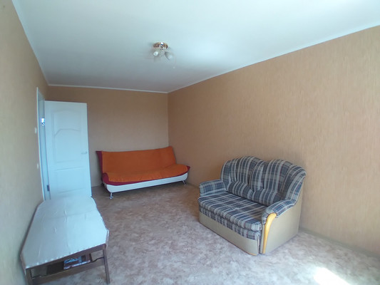 Продам однокомнатную (1-комн.) квартиру, Терновского ул, 162, Пенза г