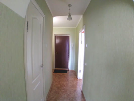 Продам однокомнатную (1-комн.) квартиру, Терновского ул, 162, Пенза г