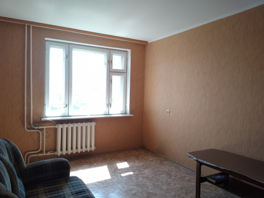 Продам однокомнатную (1-комн.) квартиру, Терновского ул, 162, Пенза г