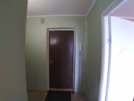 Продам однокомнатную (1-комн.) квартиру, Терновского ул, 162, Пенза г