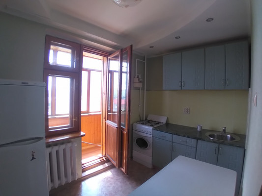 Продам однокомнатную (1-комн.) квартиру, Терновского ул, 162, Пенза г